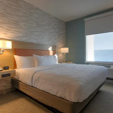 Home2 Suites By Hilton Allentown Bethlehem Airport Esterno foto