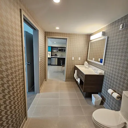 Home2 Suites By Hilton Allentown Bethlehem Airport Esterno foto