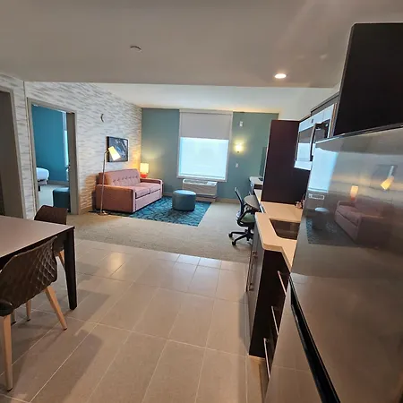 Home2 Suites By Hilton Allentown Bethlehem Airport Esterno foto