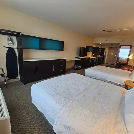 Home2 Suites By Hilton Allentown Bethlehem Airport Esterno foto