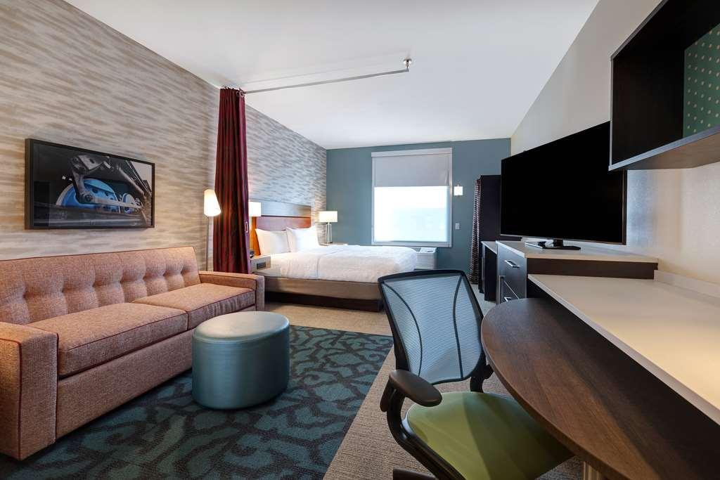 Home2 By Hilton Allentown Airport 3*