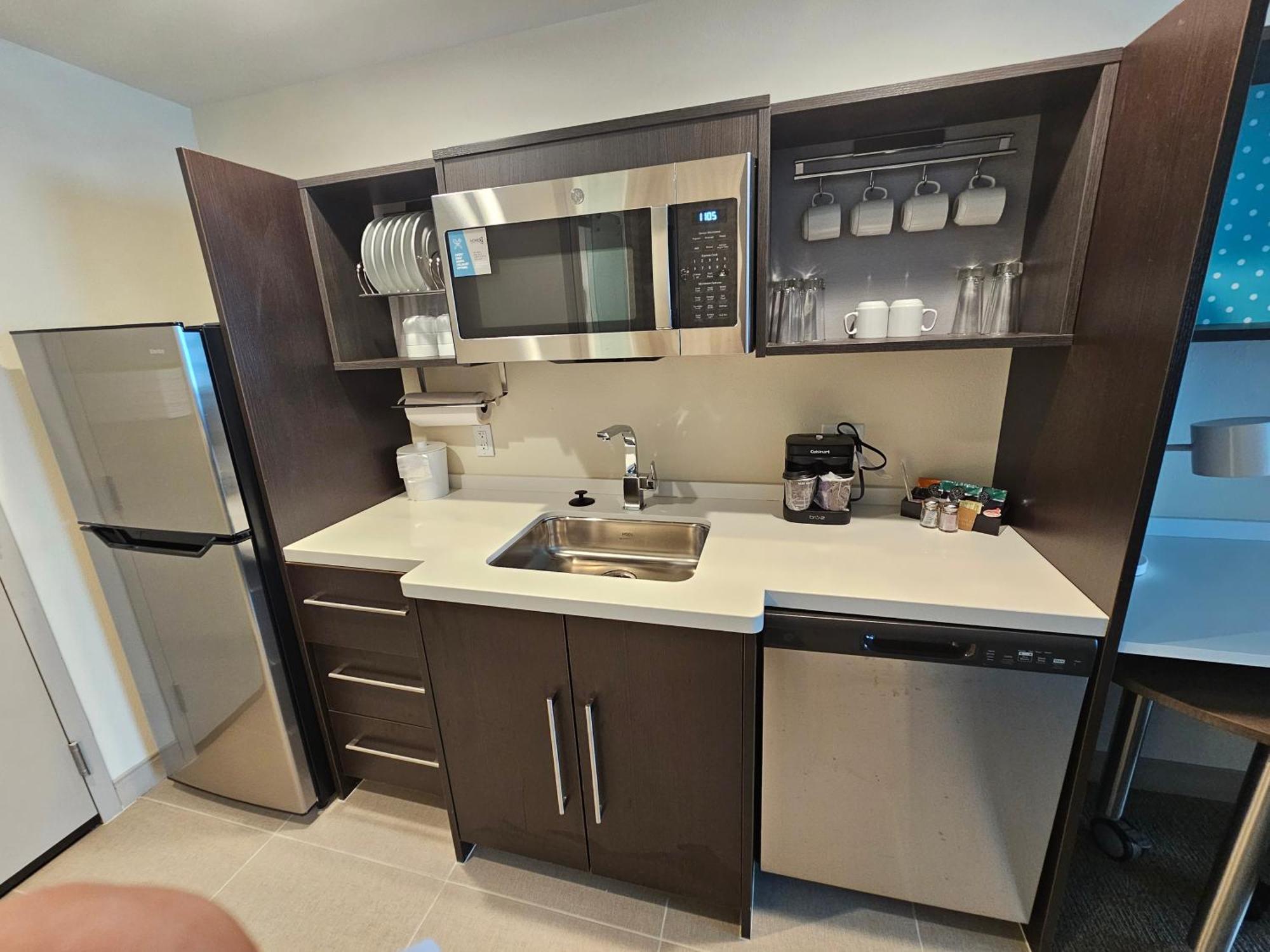 Home2 By Hilton Allentown Airport Bethlehem