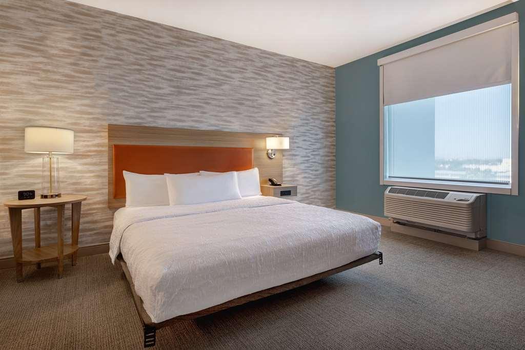 Hotel Home2 By Hilton Allentown Airport