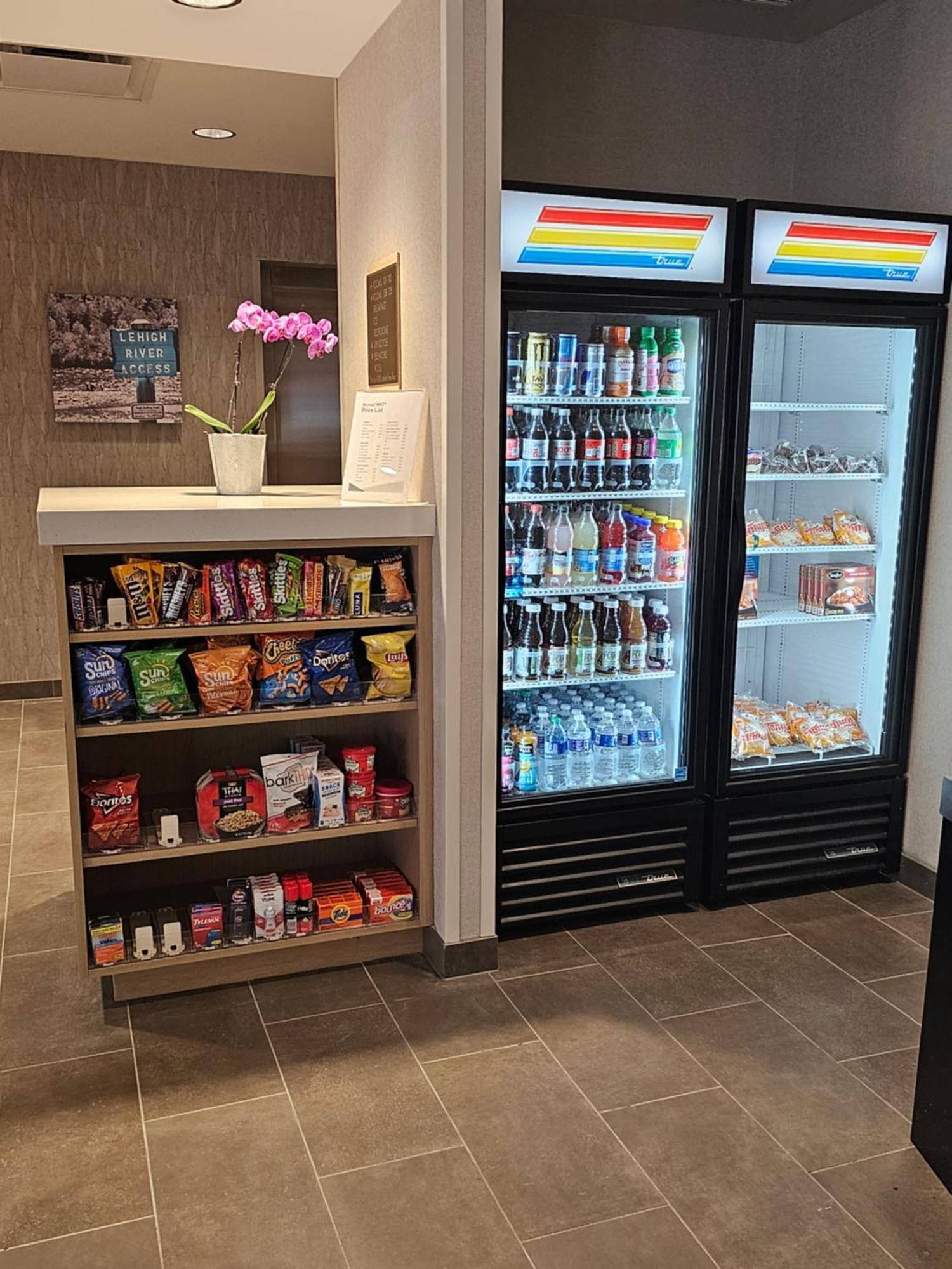 Hotel Home2 By Hilton Allentown Airport