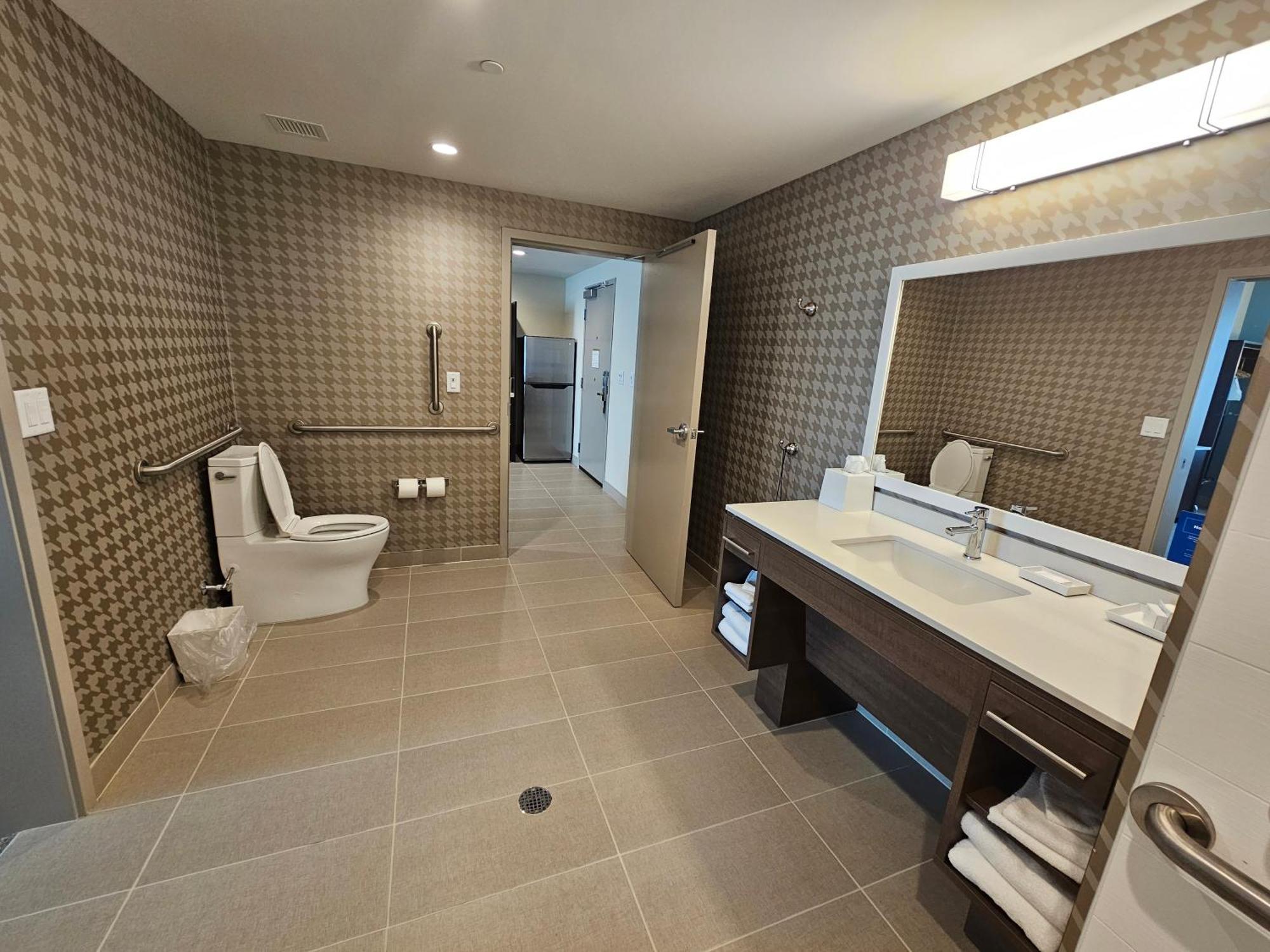 Hotel Home2 By Hilton Allentown Airport Bethlehem