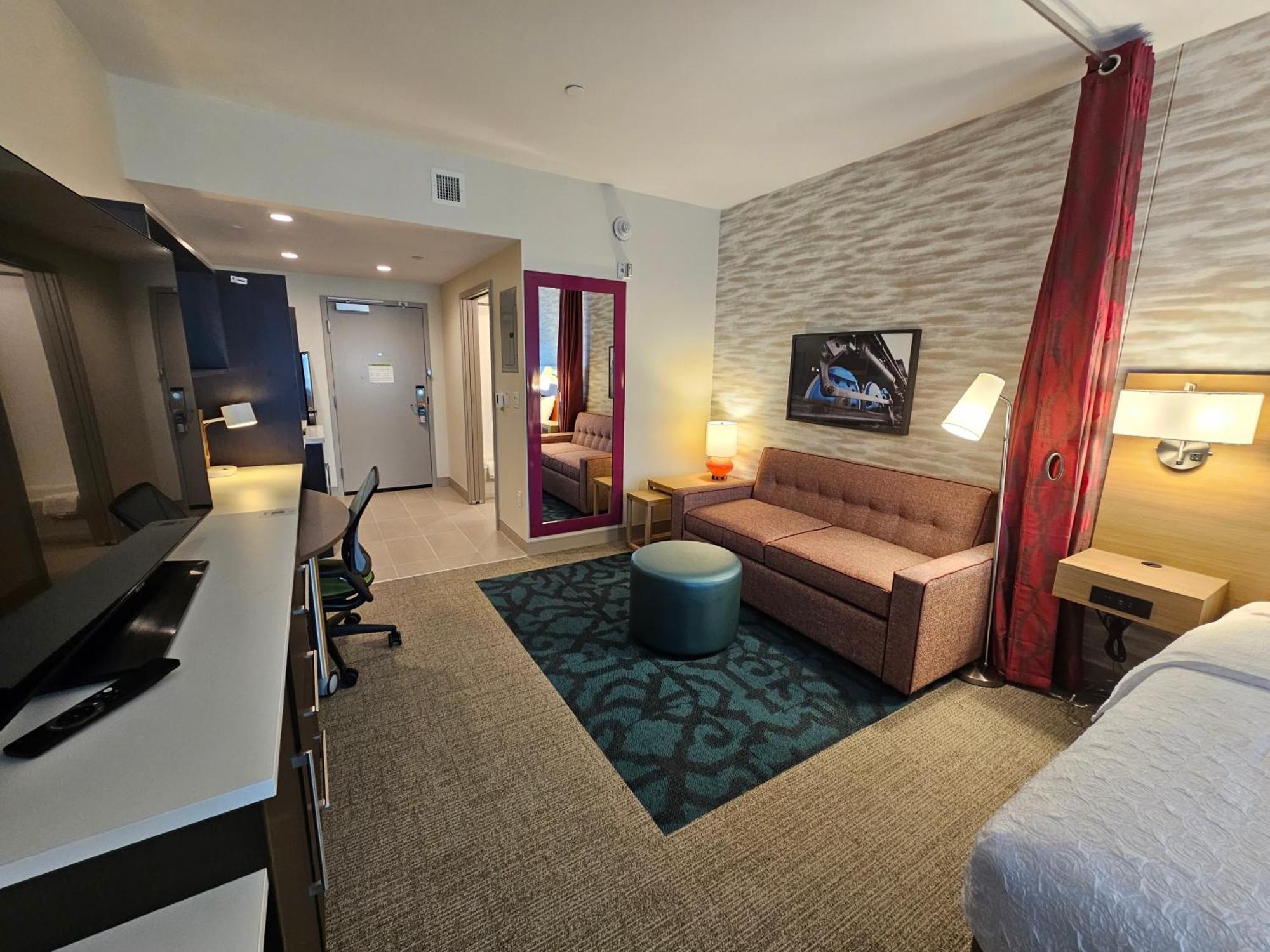 Home2 By Hilton Allentown Airport